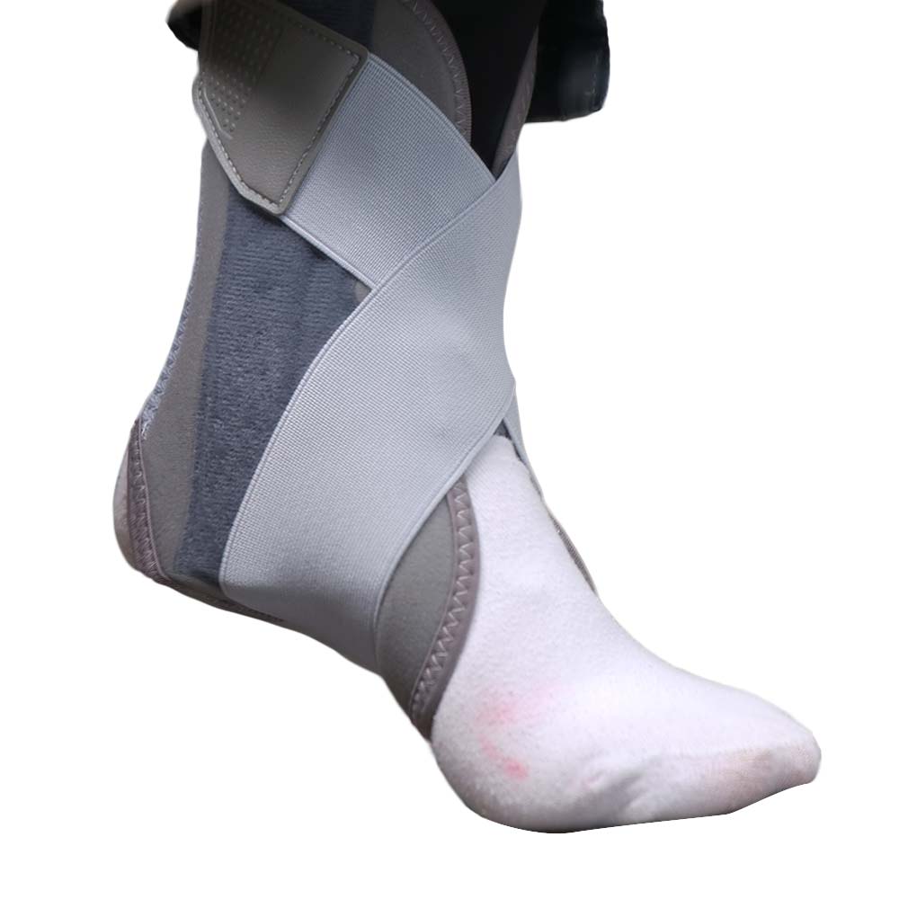 Adjustable Ankle Wraps Compression Nkle Protection Sleeve Ankle Support Achillesn