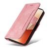 BETOPNICE 001 for Xiaomi Redmi Note 13 5G/Redmi Note 13 5G (China) Case Imprint Leather Cover