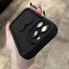INS Милый 3D чехол для телефона Love Heart для Xiaomi Redmi Note 13 12 Pro Plus 5G 13 12S 11S 11 10S 10 Redmi 12 13C Мягкий силиконовый чехол