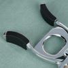 Corkscrew Opener for Opening Wine Bottles and Corks, Steel, Strong
