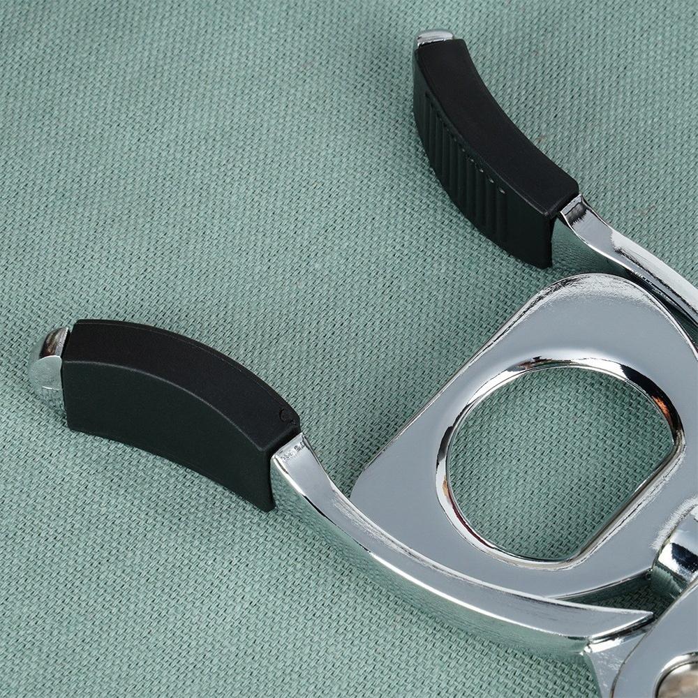 Corkscrew Opener for Opening Wine Bottles and Corks, Steel, Strong