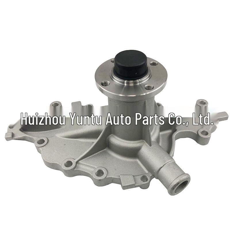 Водяной насос AW4039 подходит для Ford Aerostar, Ranger и Mazda B3000 с двигателями V6 3.0L.