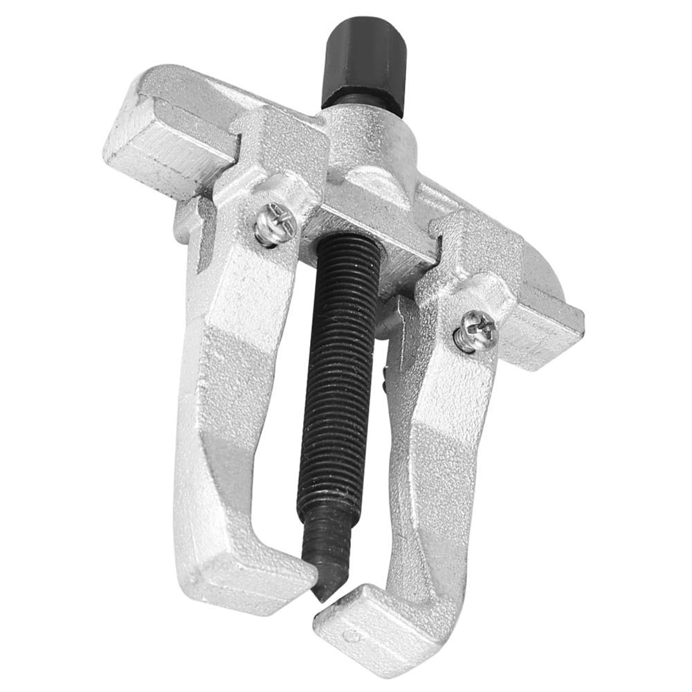High Hardness Sliding Arm Puller High Toughness Bearing Puller Remover 2 Jaw Puller For Fuel Pipe