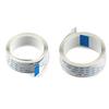 2 Packs 15 Pin Ribbon Flex CSI Cable with 15cm 30cm 50cm 100cm 200cm Length for Raspberry Pi Camera