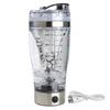 Usb Rechargeable Smart Mixer For Milk Coffee