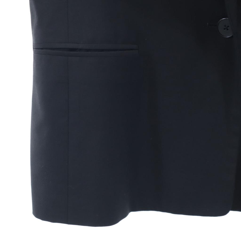 Chloe Формальный пиджак 42 черный Женский Б/у