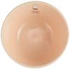 Dick Bruna Miffy rice coral A large rice bowl perfect for kitchen Made in Product number "miffy" bowl, 12cm, pink. cute, children's use. Japan.