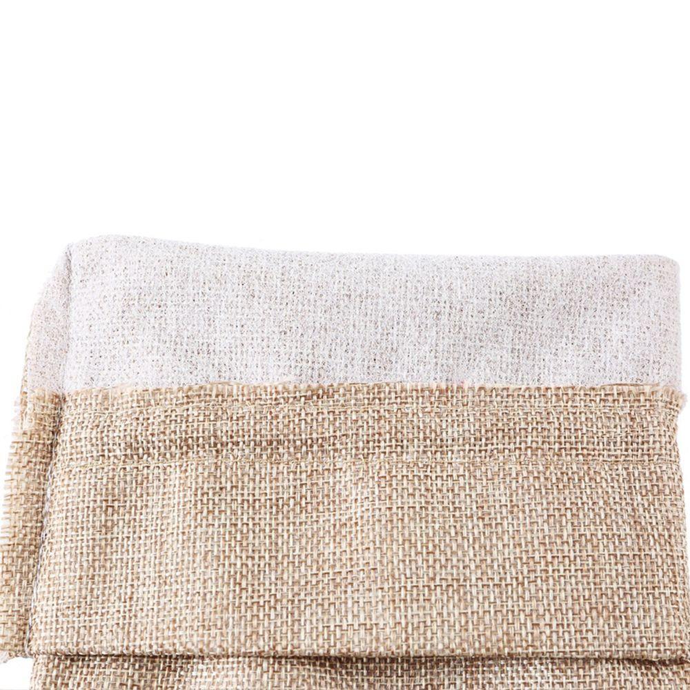 Party Decoration Wedding Burlap Linen Wine Bags Wine Bottle Covers Packaging Bag Champagne Pouch