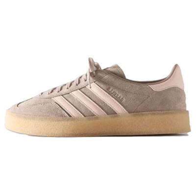 Кроссовки Ronnie Fieg X Clarks X Adidas 8th Street Gazelle Indoor 'Molecule' IH5691