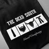 Футболка The Dead South Band Good Company Хлопок Женская Мужская S - 5XL