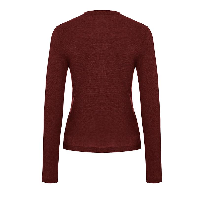 G·TENNA CL15165 Women's Wool Blend Baselayer