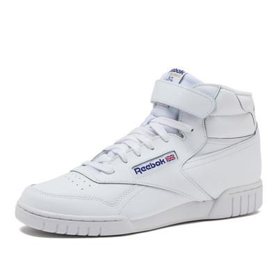 HI INT White 3477 EX-O-FIT 27,0 см