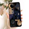 Для Vivo S19 Pro Чехол V2362A Роскошный Модный Крутой Кавайный Милый Расписной Силиконовый Funda Для Vivo S19Pro Корпус