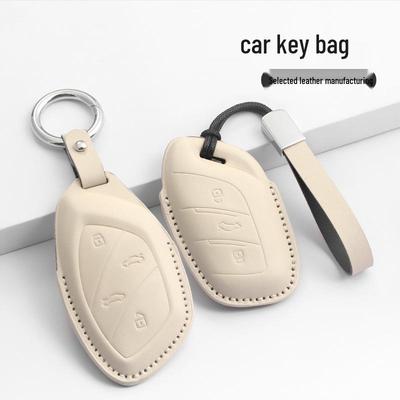 Ключница для MG5, MG6 Pro, Scorpio, MG3 ZS, Navigator & HS - Доступно для дропшиппинга