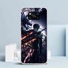 G-Guts B-Berserks Аниме Мягкий чехол для Xiaomi Poco F7 Ultra X7 X6 X5 Pro M7 Чехол для телефона Redmi 15 15C 13 13C 12 12C 10 10C Печать S