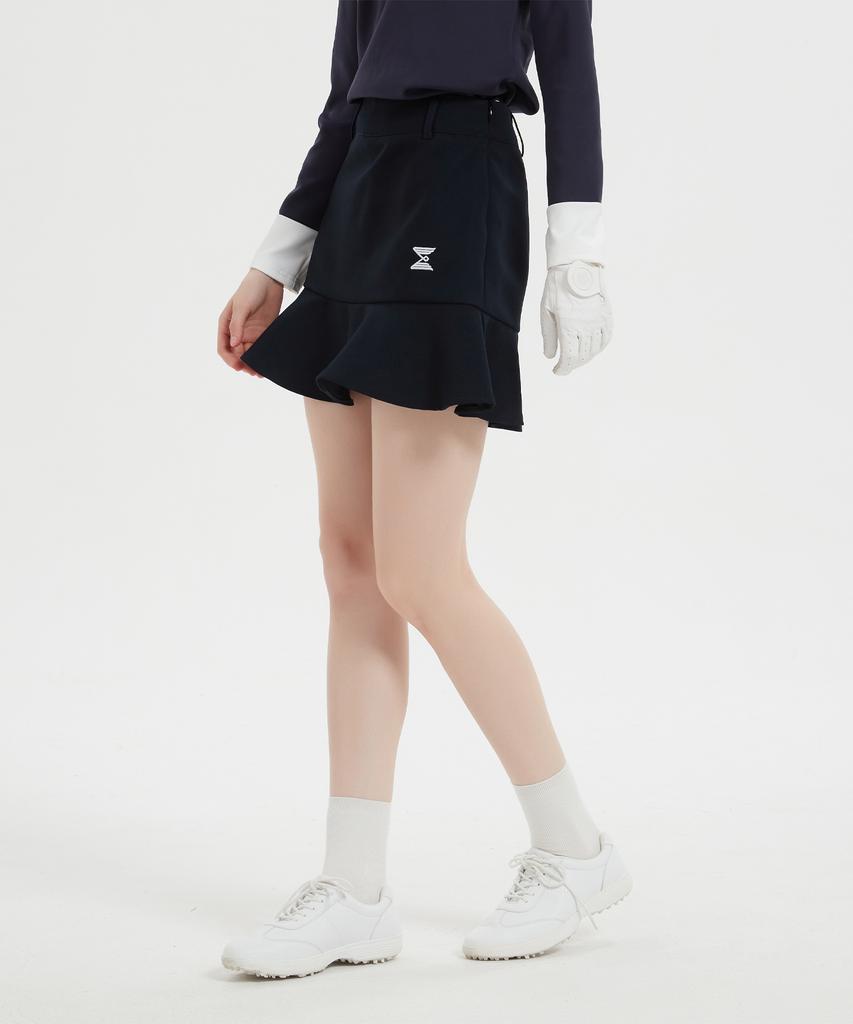 I Parka Pont Marine Mermaid Skirt