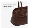 Best 25 Winter Shopping Mall Same Style Boston Bag Fashion Trend Crossbody Bag for Women JA279DX5