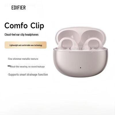 Edifier Comfo Clip Открытые Bluetooth-наушники для спорта