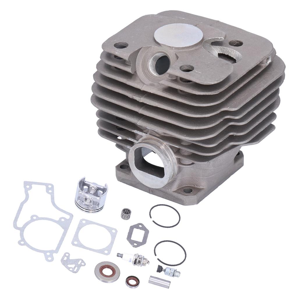 Комплект прокладок поршня цилиндра 52 мм для деталей бензопилы Stihl MS381 038 MS 381