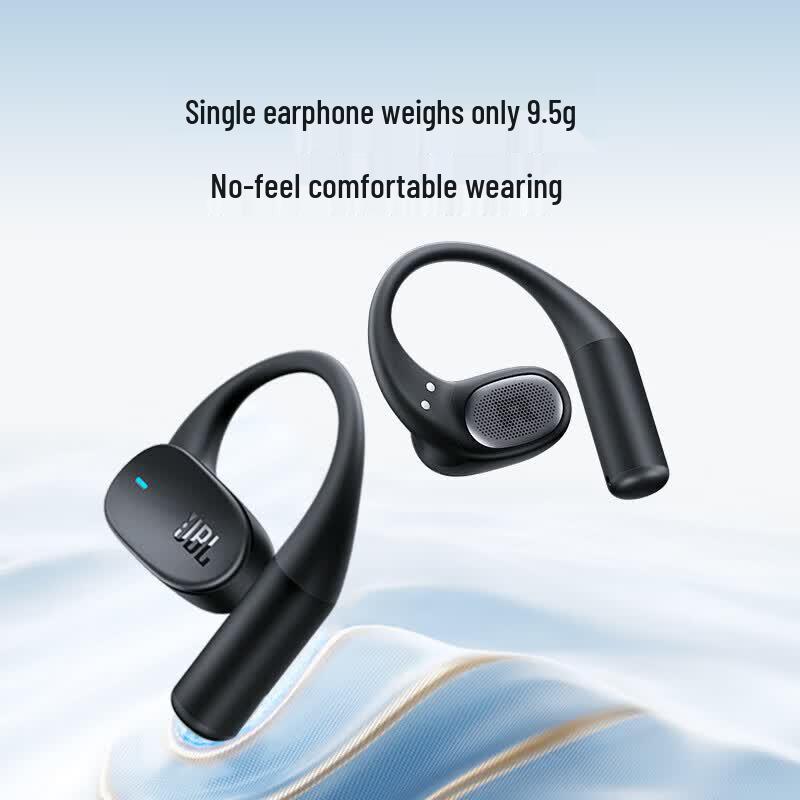 JBL Sense Lite Comfort Open-Ear Sports Headphones