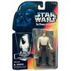 Star Wars Power of the Force Han Solo Carbonite (Carbonite Block Included) Imported