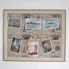Peg Photo Wall Frame Large Paris