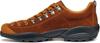 Обувь для треккинга Mojito Rock Suede (32618) rust