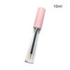 Lip Gloss Tube 1.5ml 5ml 10ml Empty Pink Cap Lipgloss Mascara Tube Eyelash Tube Lip Gloss Bottle Packaging Lipgloss Container