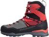 Hiking Shoes Mammut Kento Pro High GTX Dark Spicy/titanium