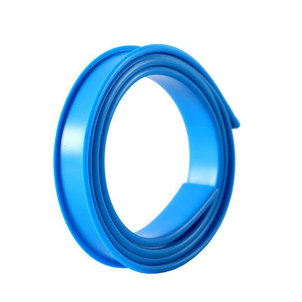 Self Adhesive Edge Guard Protector Cabinet Home Decor Sealing Tape Edge Banding Strip Bumper Strip