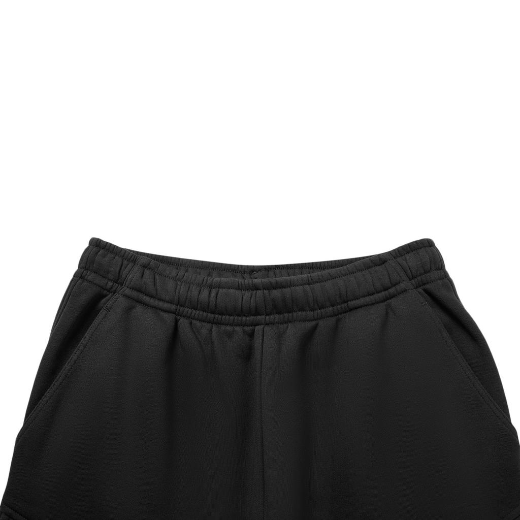 Li Ning Спортивная коллекция Жизнь Трикотажные спортивные штаны Мужские AKLV951-5
