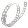 1M Plated Nickel Strip 0.12*27Mm For Battery Welding 2P Spot Nickel Belt