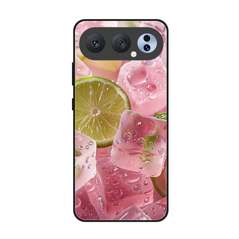 For Honor 500 Case For Honor500 Pro Tempered Glass Phone Case Cover Shookproof Hard PC Coque For Honor 500Pro Fundas Bumper Capa