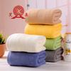 Полотенце из гребенного хлопка Утолщенное мягкое впитывающее марафонское полотенце