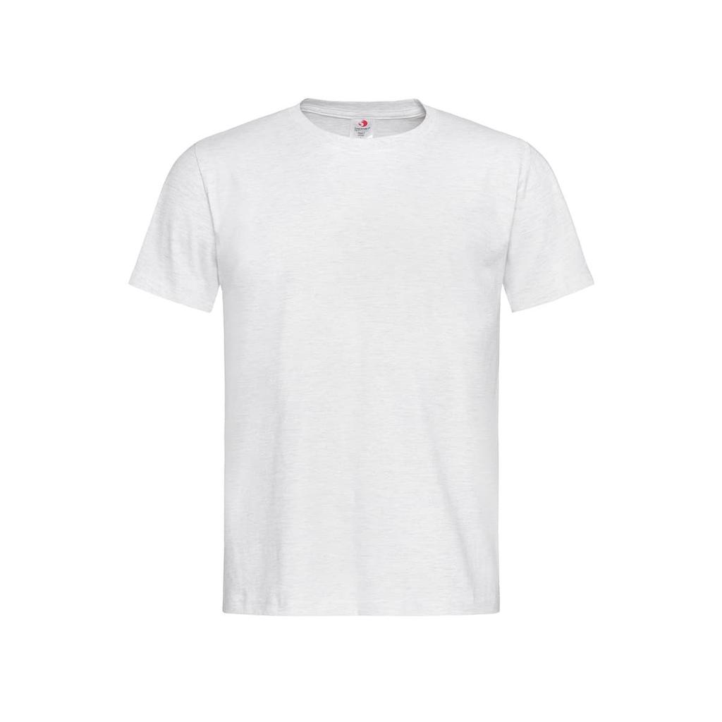 Классическая футболка унисекс для взрослых Stedman