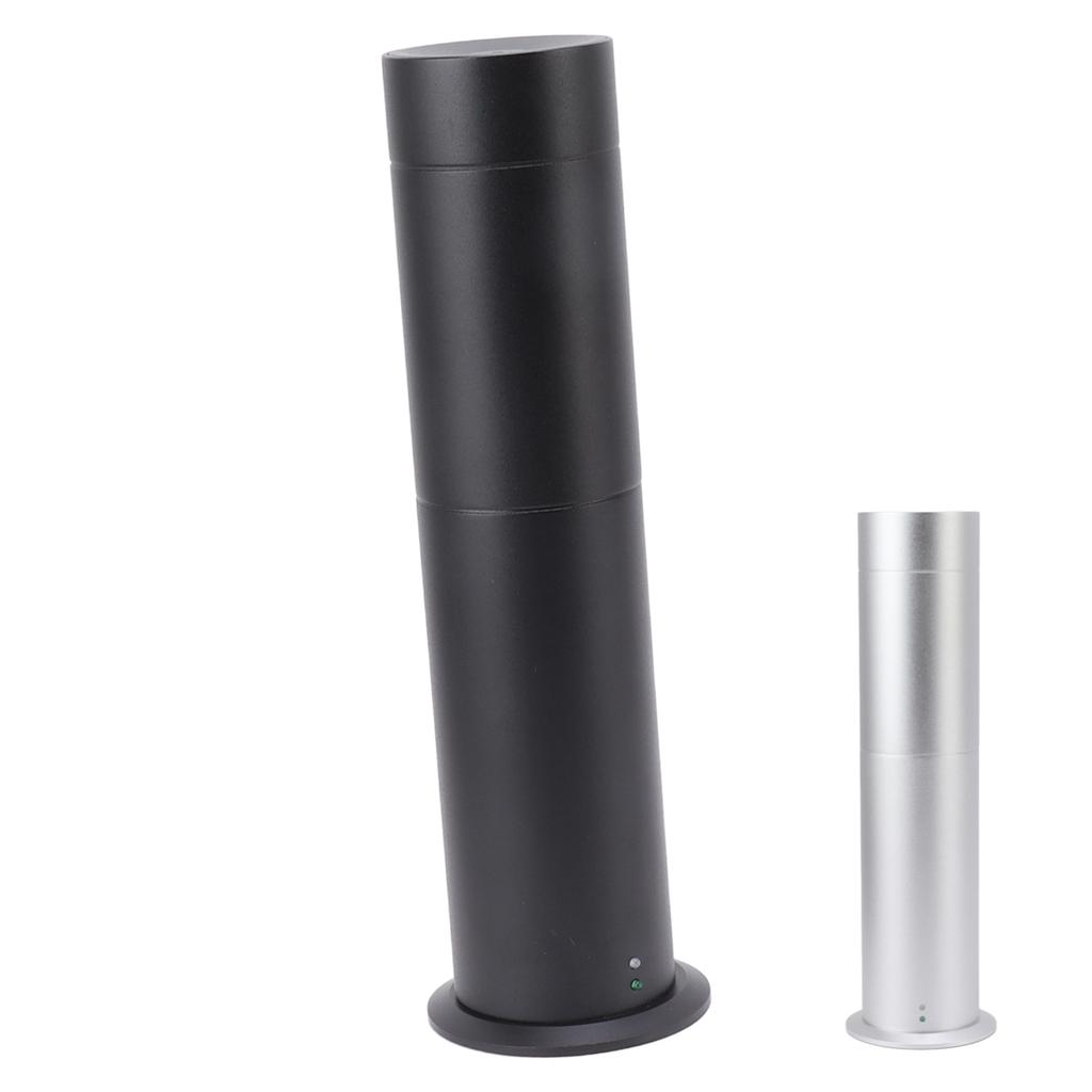 Intelligent Aromatherapy Machine 120ml 100?240V Remote Control Cylindrical Aromatherapy Machine for