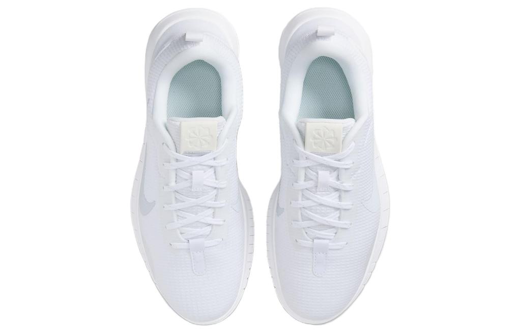 Nike Женские кроссовки Nike Flex Experience Run 12 'White Pure Platinum' DV0746-100