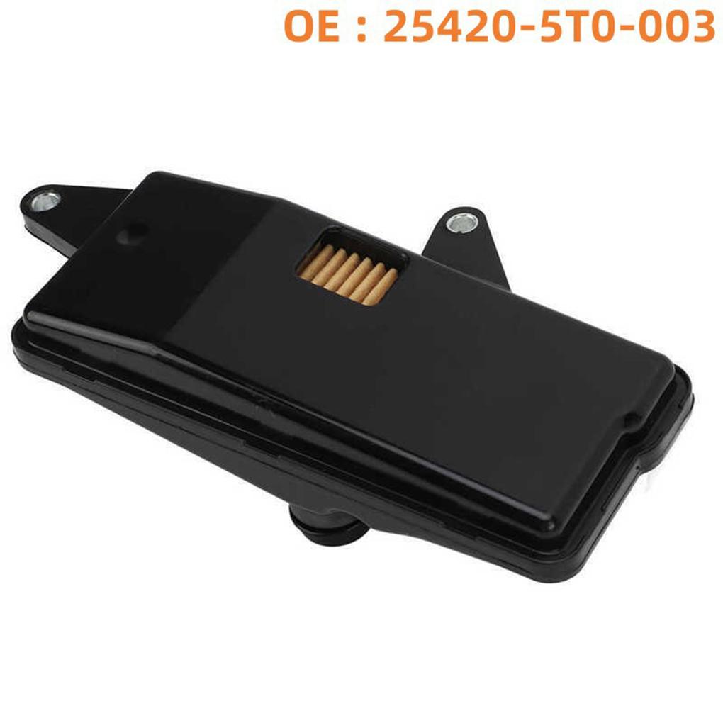 Прокладка фильтра АКПП для Honda Civic City Jazz Gk5 Vezel HR-V 21814-5T0-000 25420-5T0-003 25450-P4V-013