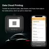 Автомобильный OBD2 сканер кодов ошибок OBD II EOBD Сканер Система двигателя Проверка Коды неисправностей Очистка Диагностический инструмент Автомобильный Тестер аккумулятора Очистка/удаление кода