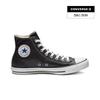 Кеды Chuck Taylor All Star Classic Кожаные Черные