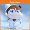 Conan Kuroba Edogawa Kaito Keychain Cute Backpack Decorative Pendant Doll Plush