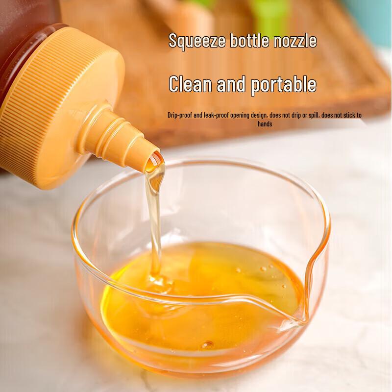 SUNDRY Pure Chaste Tree Honey 500g