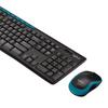 Logitech Беспроводной комплект клавиатуры и мыши MK275