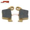 CR125/250R CRF150R/RB CRF250/450 Off-road Rear Brake Pads Shoes