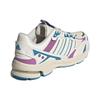 Adidas Spiritain 2000 'Cream Blue Purple' Sneakers HP6763