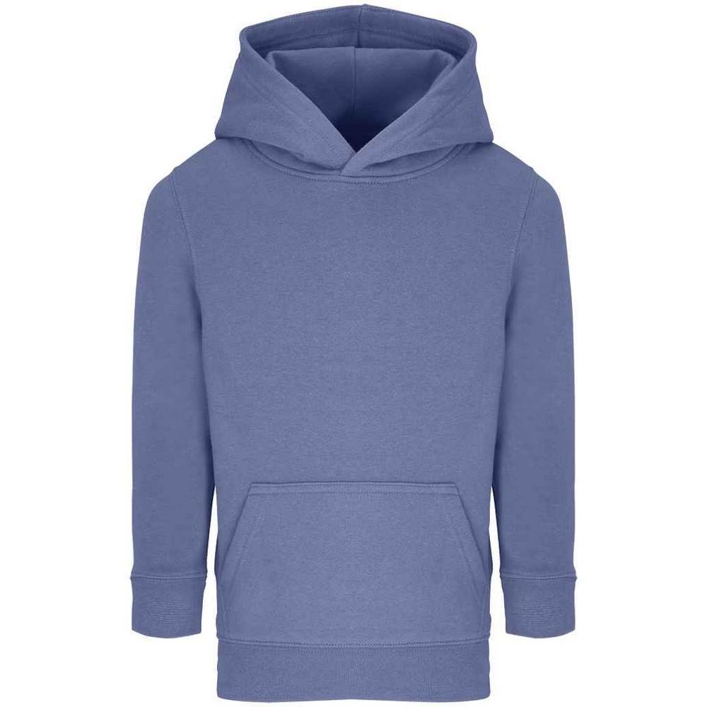 SOLS Childrens/Kids Connor Hoodie
