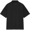 Fear of God Мужские топы Essentials Pique Polo Black 125BT244330F