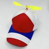 Rainbow Baseball Cap World Cup Adventure Dad Hat Fashion Snapback Hat  Men Women