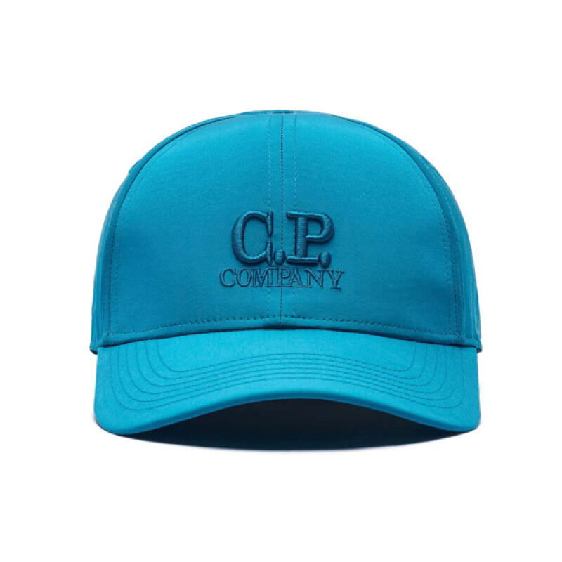 C.P.COMPANY Кепка Шапка Хром R 16MAC147A 005904A 848