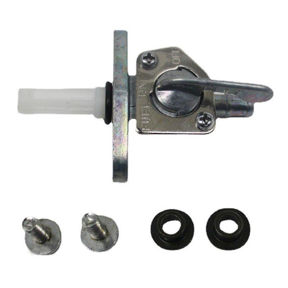 Топливный кран 16950-ML3-911 Подходит для Honda CR125R CR250R CR480R CR500R